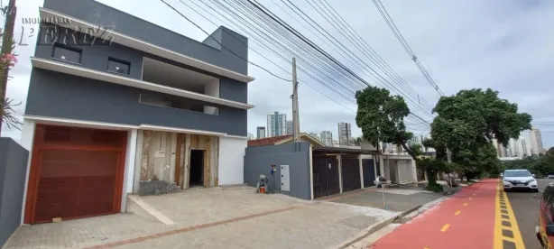 Imóvel Comercial para alugar, 728m² no Ipanema, Londrina