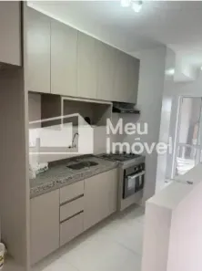 Apartamento com 3 Quartos para alugar, 88m² no Jardim Didinha, Jacareí