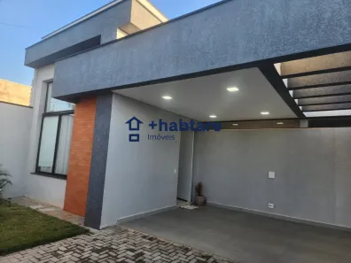 Casa com 2 Quartos à venda, 148m² no Parque Terras de Santa Maria, Hortolândia