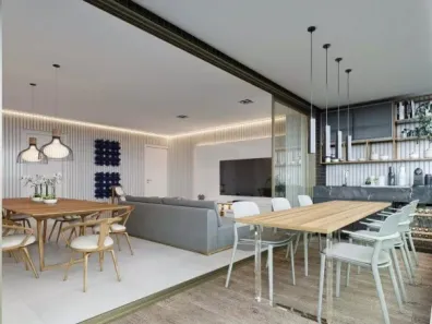 Apartamento com 3 Quartos à venda, 123m² no Monteiro, Recife