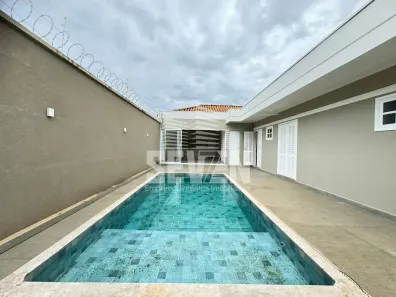Casa com 3 Quartos à venda, 297m² no Residencial Jardim Estoril V, Bauru