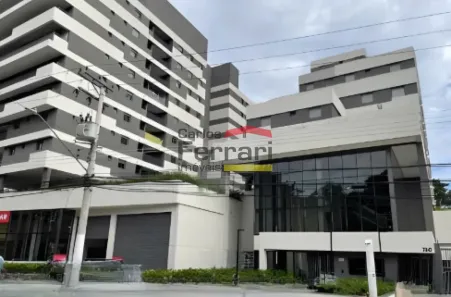 Apartamento com 3 Quartos à venda, 105m² no Santana, São Paulo