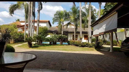 Casa de Condomínio com 4 Quartos para alugar, 336m² no Vista Alegre, Vinhedo