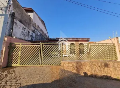 Casa com 3 Quartos à venda, 161m² no Jardim Gonçalves, Sorocaba