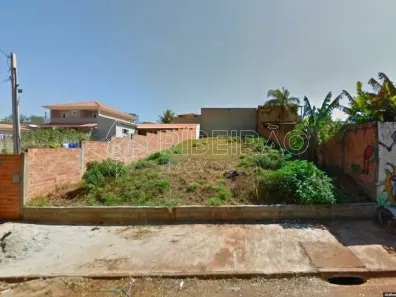 Lote/Terreno à venda, 600m² no Jardim Itaú, Ribeirão Preto