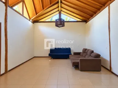 Casa com 2 Quartos para alugar, 120m² no Rio Tavares, Florianópolis