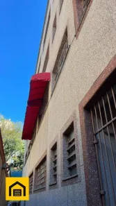 Prédio Comercial para venda ou aluguel, 781m² no Vila Bocaina, Mauá