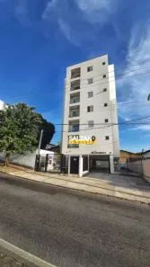 Apartamento com 1 Quarto à venda, 49m² no Vila São José, Taubaté