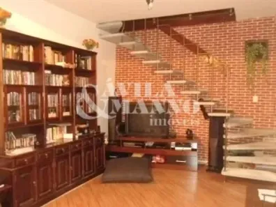 Sobrado com 3 Quartos à venda, 344m² no Mooca, São Paulo