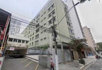 Ponto Comercial para alugar, 94m² no Vila Buarque, São Paulo