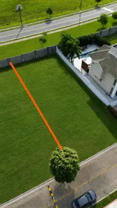 Lote/Terreno à venda, 602m² no Jacuhy, Serra