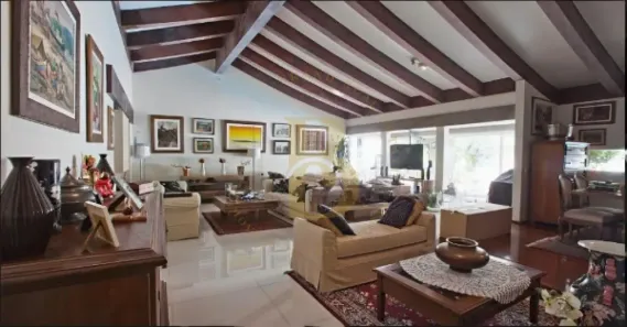 Casa com 4 Quartos à venda, 550m² no Cidade Jardim, São Paulo