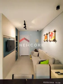 Kitnet à venda, 40m² no Toninhas, Ubatuba