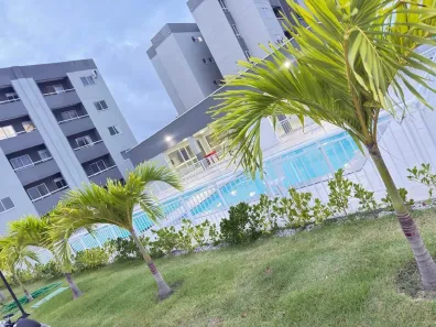 Apartamento com 2 Quartos à venda, 40m² no Pires Facanha, Eusébio