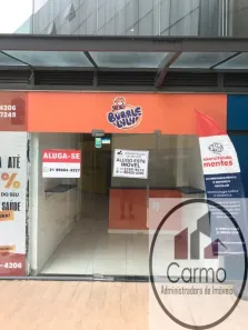 Ponto Comercial para alugar, 33m² no Recreio dos Bandeirantes, Rio de Janeiro