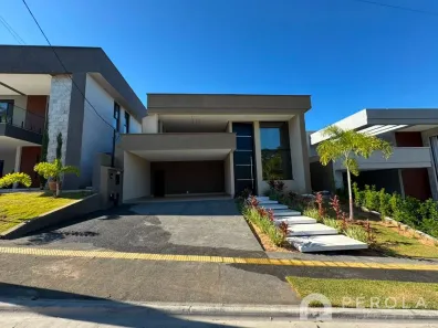 Casa com 3 Quartos à venda, 200m² no Jardins Nápoles, Senador Canedo