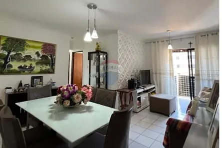 Apartamento com 4 Quartos à venda, 93m² no Jatiúca, Maceió