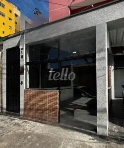 Ponto Comercial para alugar, 40m² no Rudge Ramos, São Bernardo do Campo