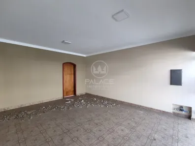 Ponto Comercial com 3 Quartos para alugar, 241m² no Centro, Piracicaba