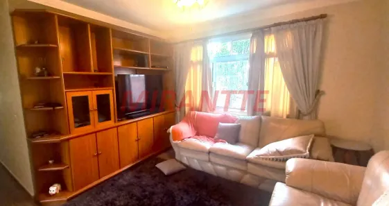Apartamento com 3 Quartos à venda, 93m² no Vila Cachoeira, São Paulo