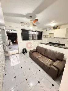 Apartamento com 2 Quartos para alugar, 50m² no Jardim Flamboyant, Cabo Frio