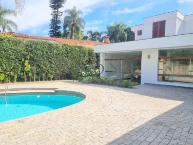 Casa com 4 Quartos à venda, 793m² no Interlagos, São Paulo