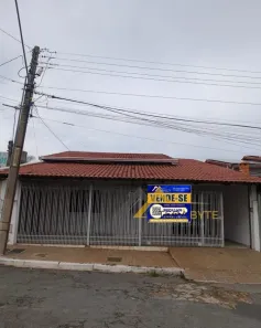 Casa com 4 Quartos à venda, 207m² no Conjunto Cachoeira Dourada, Goiânia
