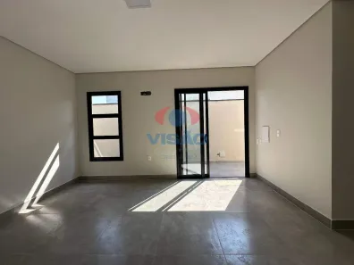 Sala Comercial para alugar, 27m² no Vila Sfeir, Indaiatuba