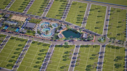 Lote/Terreno à venda, 360m² no Jardim Primavera, Luís Eduardo Magalhães