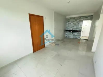 Apartamento com 2 Quartos à venda, 55m² no Industrial São Luiz, Contagem