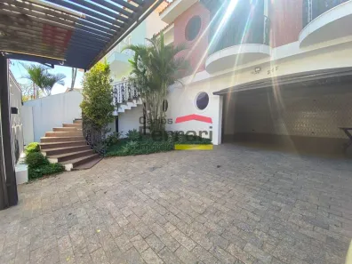Sobrado com 3 Quartos à venda, 295m² no Jardim Franca, São Paulo