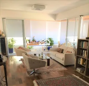 Apartamento com 4 Quartos à venda, 205m² no Cidade Monções, São Paulo