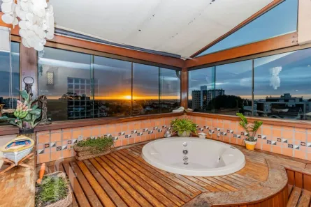 Apartamento com 2 Quartos à venda, 126m² no Cristo Redentor, Porto Alegre