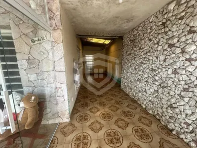 Casa com 3 Quartos à venda, 184m² no Centro, Bauru