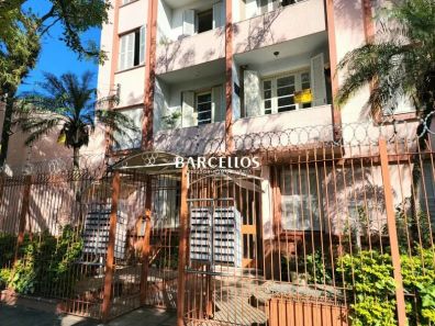 Apartamento com 1 Quarto à venda, 41m² no Floresta, Porto Alegre