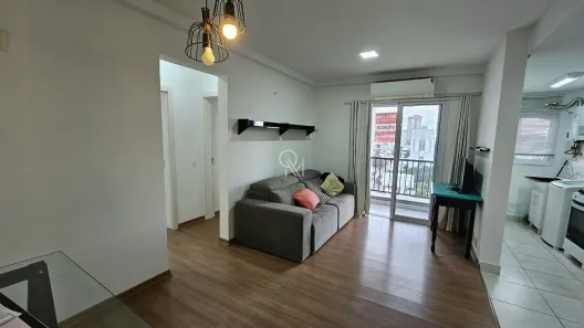 Apartamento com 2 Quartos à venda, 63m² no Petrópolis, Caxias do Sul