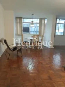 Apartamento com 6 Quartos à venda, 160m² no Flamengo, Rio de Janeiro