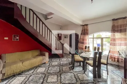 Casa com 5 Quartos à venda, 150m² no Cambuci, São Paulo