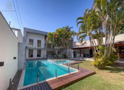 Casa com 4 Quartos à venda, 400m² no Califórnia, Londrina
