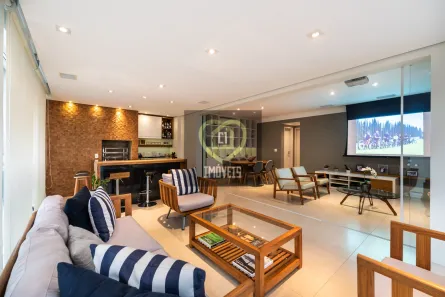 Apartamento com 3 Quartos à venda, 162m² no Itaim Bibi, São Paulo