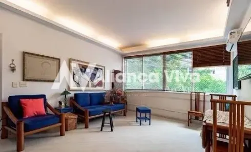 Apartamento com 3 Quartos à venda, 100m² no Ipanema, Rio de Janeiro