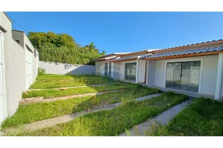 Casa com 2 Quartos à venda, 65m² no São José do Imbassaí, Maricá