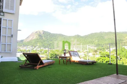 Casa com 4 Quartos à venda, 285m² no São Francisco, Niterói