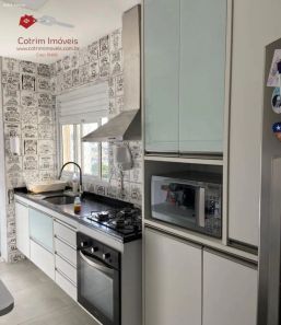 Apartamento com 3 Quartos à venda, 123m² no Horto Bela Vista, Salvador
