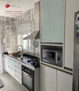 Apartamento com 3 Quartos à venda, 123m² no Horto Bela Vista, Salvador