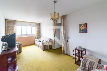 Apartamento com 1 Quarto à venda, 65m² no Vila Guarani (Z Sul), São Paulo