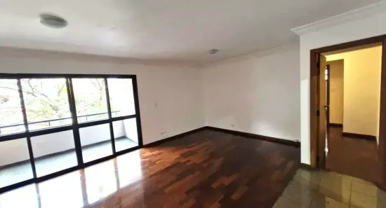 Apartamento com 3 Quartos para alugar, 120m² no Vila Pompéia, São Paulo