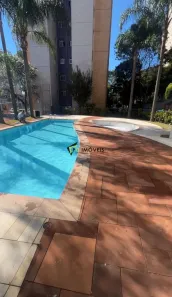 Apartamento com 2 Quartos à venda, 47m² no Jardim Centenário, São Paulo