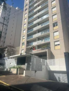 Apartamento com 2 Quartos à venda, 86m² no Cambuí, Campinas