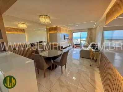 Apartamento com 3 Quartos à venda, 80m² no Jacarecanga, Fortaleza
